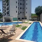 Arte Studios - Flats Mobiliados