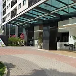 Arte Studios - Flats Mobiliados