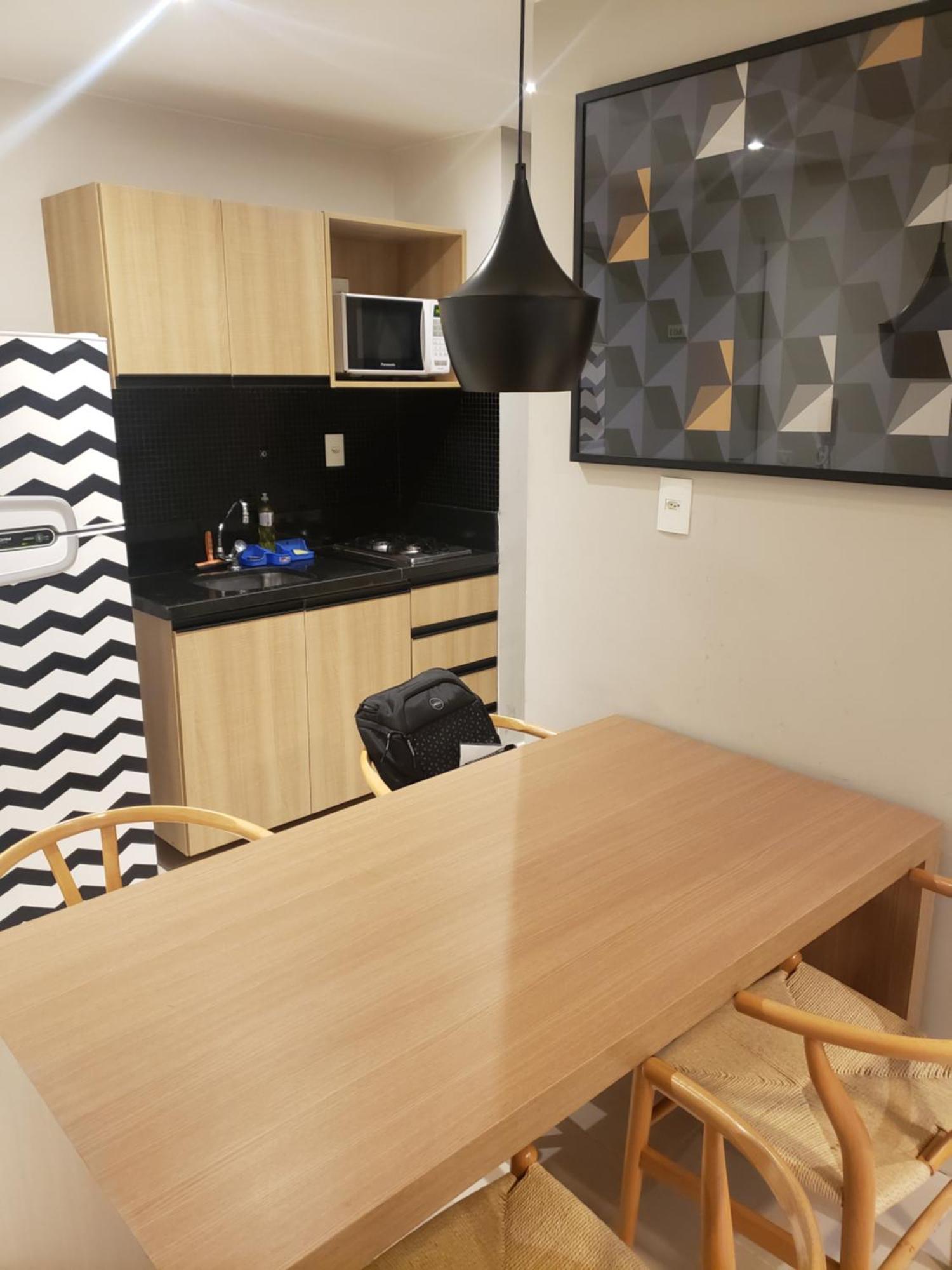 Arte - Flats Mobiliados Aparthotel