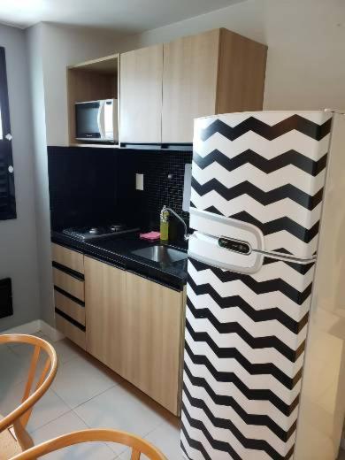 Arte - Flats Mobiliados Aparthotel
