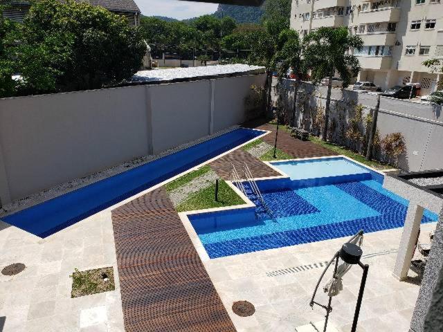Aparthotel Arte - Flats Mobiliados Rio de Janeiro