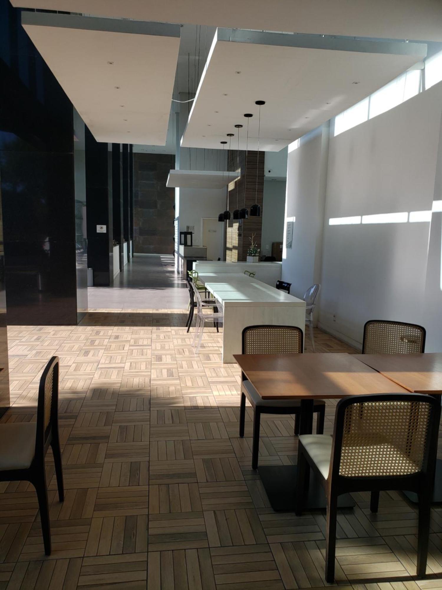 Aparthotel Arte - Flats Mobiliados